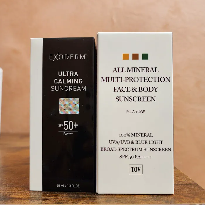 Mahal Skin Treatments Picture 4