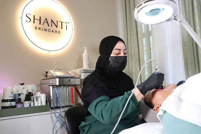 Shanti Skincare Picture 1