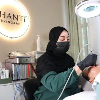 Shanti Skincare ico