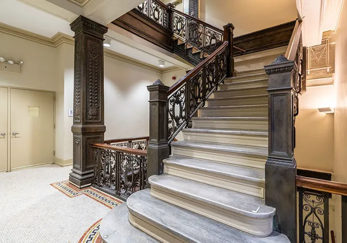 Blue Nomad Picture 2