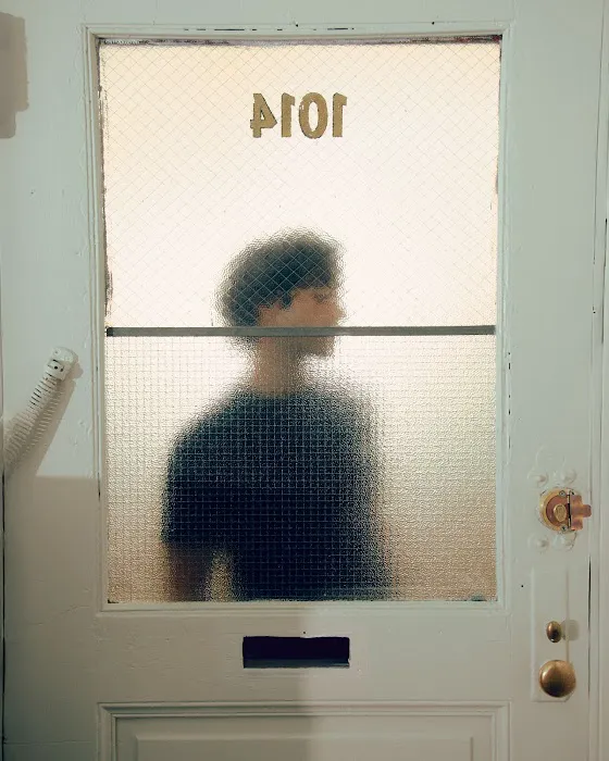 Blue Nomad Picture 1