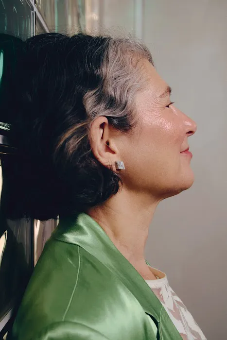 Blue Nomad Picture 7