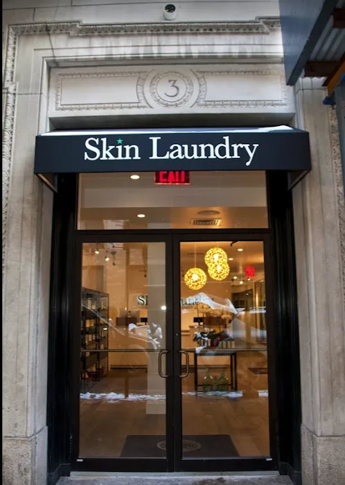 Skin Laundry - Flatiron Picture 3