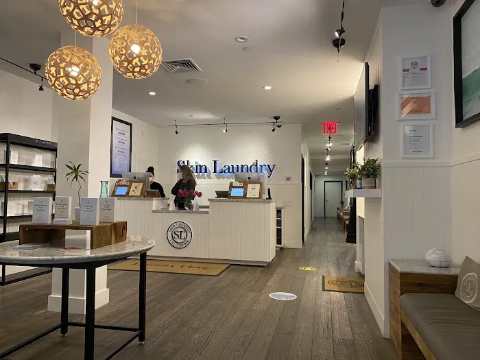 Skin Laundry - Flatiron Picture 1