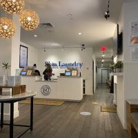 Skin Laundry - Flatiron ico