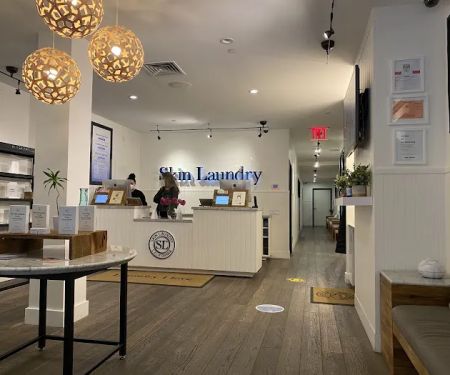 Skin Laundry - Flatiron