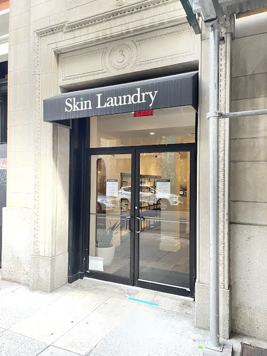 Skin Laundry - Flatiron Picture 2
