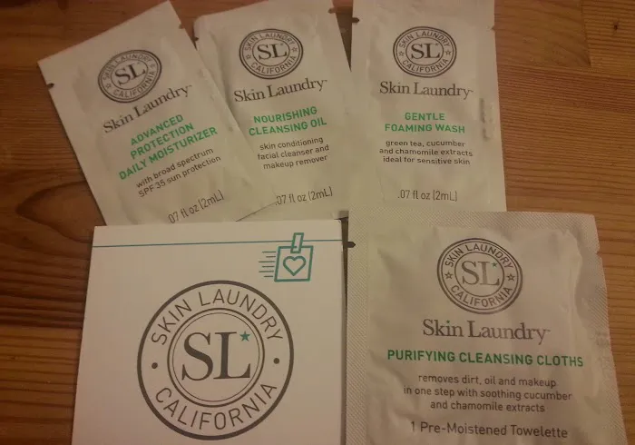 Skin Laundry - Flatiron Picture 9