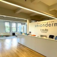 UnionDerm - Union Square ico