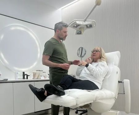 New York Dermatology Group