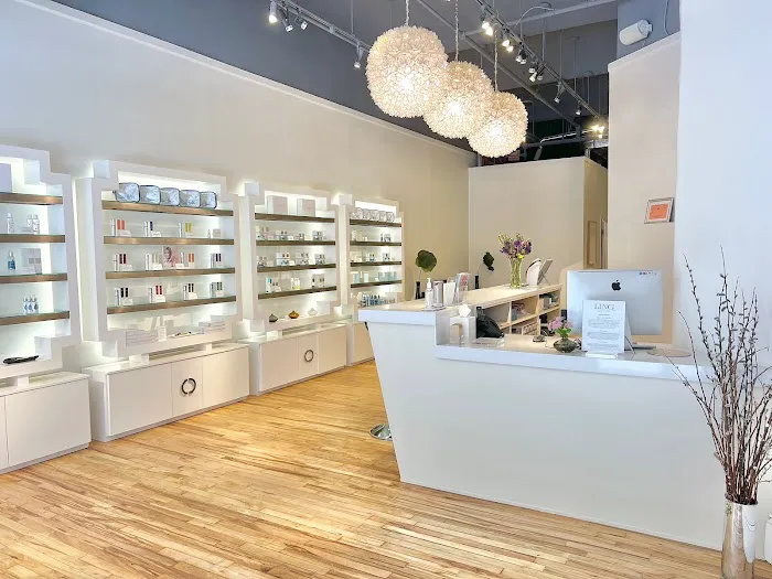 LING Spa Union Square Picture 3