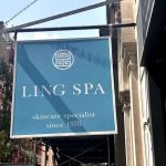 LING Spa Union Square