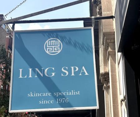 LING Spa Union Square