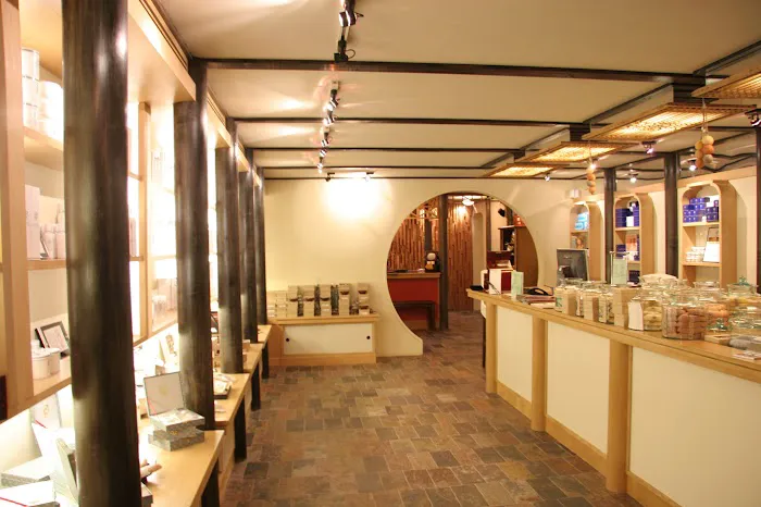 LING Spa Union Square Picture 6