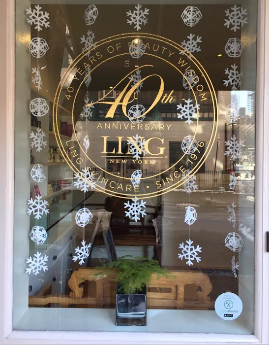 LING Spa Union Square Picture 9