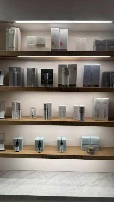 SkinSpirit at Nordstrom NYC Picture 1