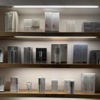 SkinSpirit at Nordstrom NYC ico