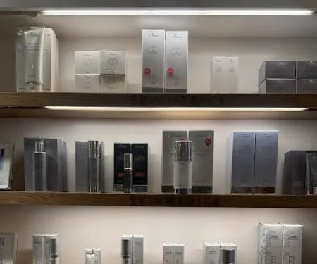 SkinSpirit at Nordstrom NYC