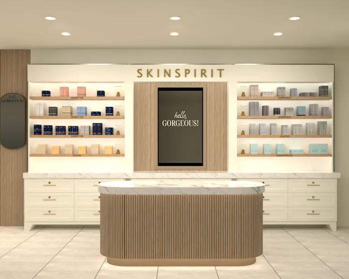 SkinSpirit at Nordstrom NYC Picture 3