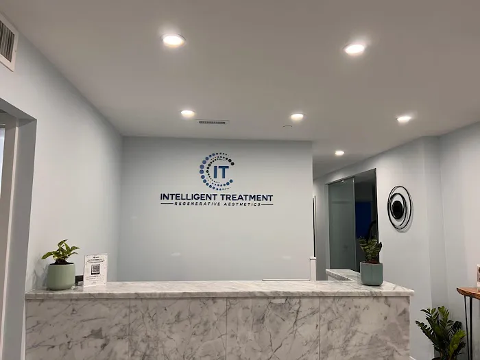 IT Intelligent Treatment Picture 1