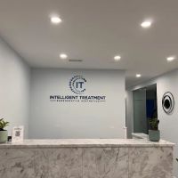 IT Intelligent Treatment ico