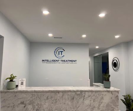 IT Intelligent Treatment