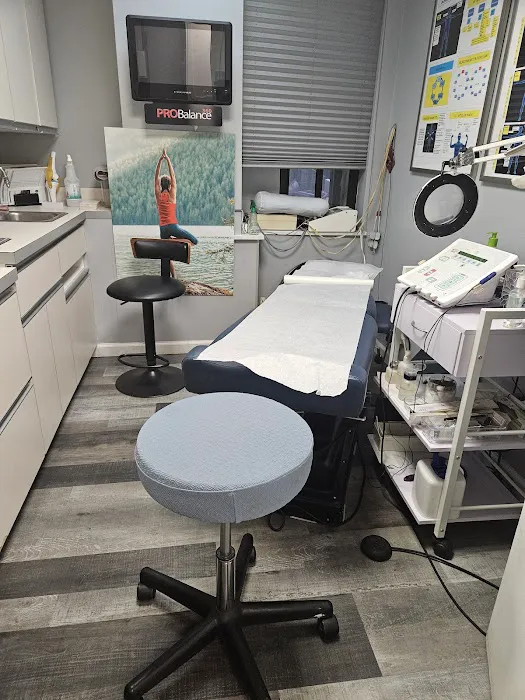 Susan Davina Electrolysis & Skincare Picture 1