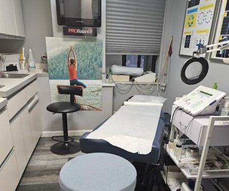 Susan Davina Electrolysis & Skincare