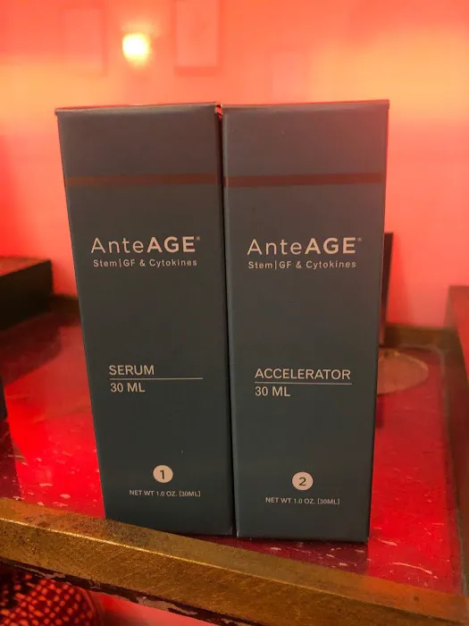 Leah's Skin Care Picture 4