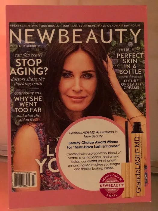 Leah's Skin Care Picture 7