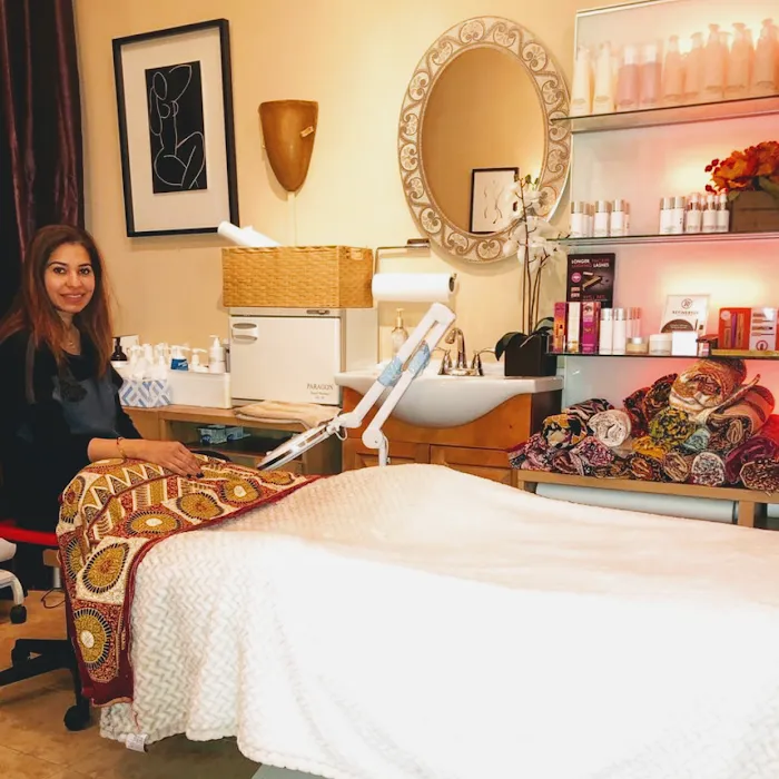 Leah's Skin Care Picture 9