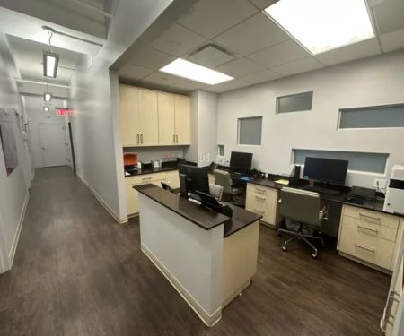 Manhattan Dermatology Specialists