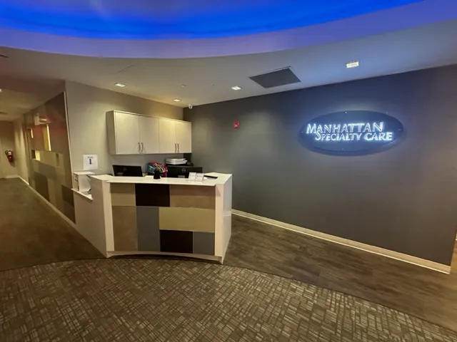 Manhattan Dermatology Specialists Picture 1