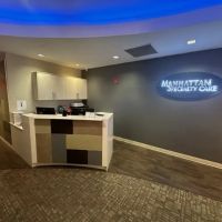 Manhattan Dermatology Specialists ico