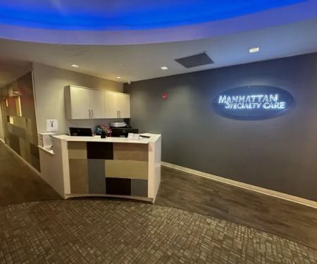 Manhattan Dermatology Specialists