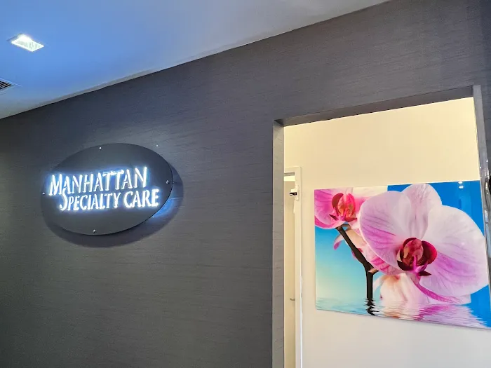 Manhattan Dermatology Specialists Picture 6