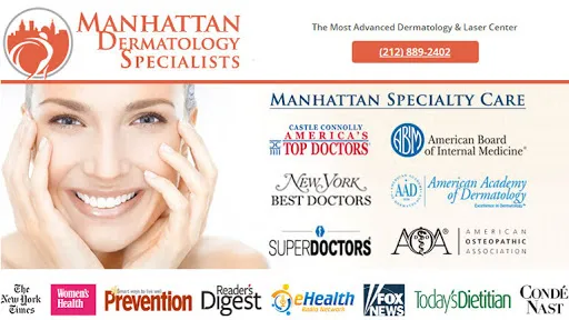 Manhattan Dermatology Specialists Picture 10