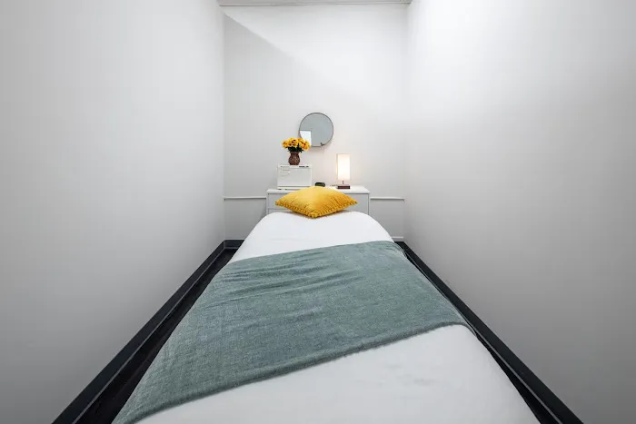 Beauty Anxiety Beauty Lounge Picture 1