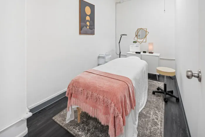 Beauty Anxiety Beauty Lounge Picture 2