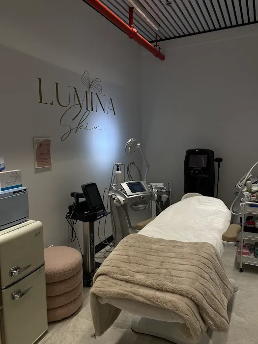Lumina Skin NYC Picture 3