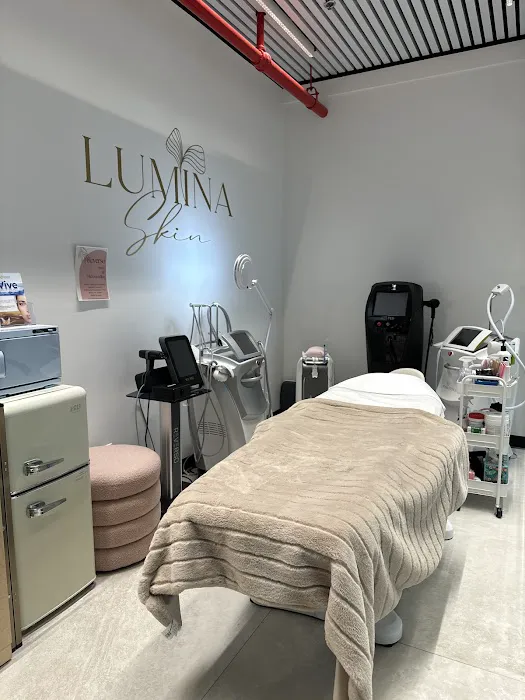 Lumina Skin NYC Picture 8