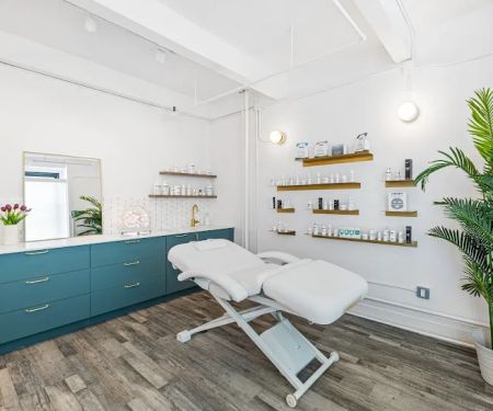 LAZ Skincare Clinic