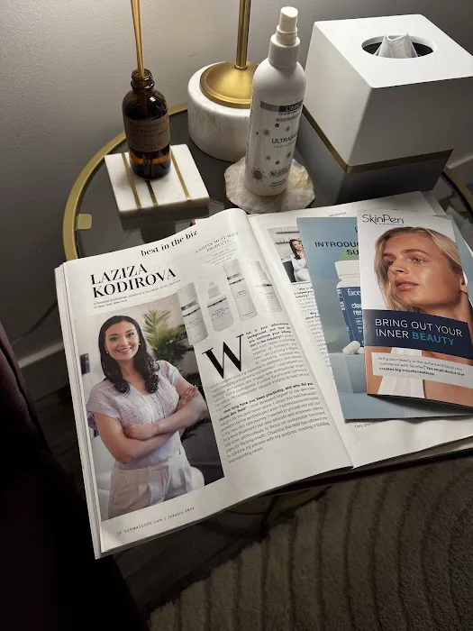 LAZ Skincare Clinic Picture 6