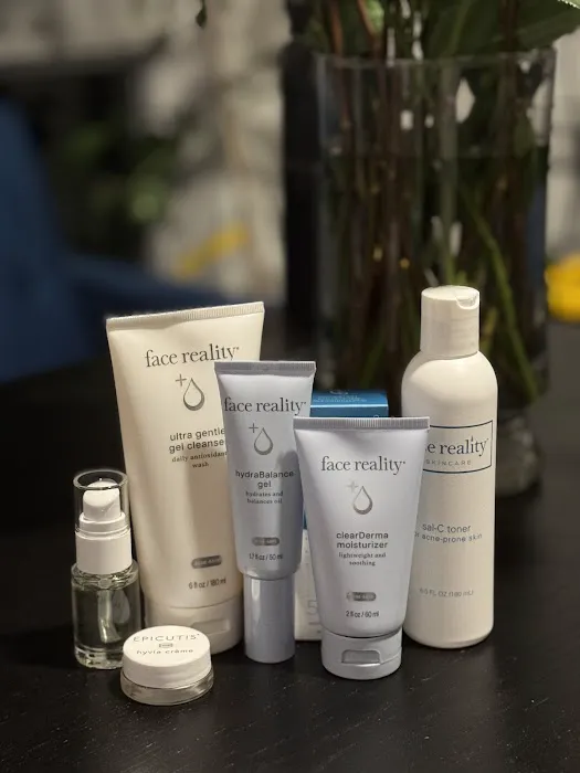 LAZ Skincare Clinic Picture 10