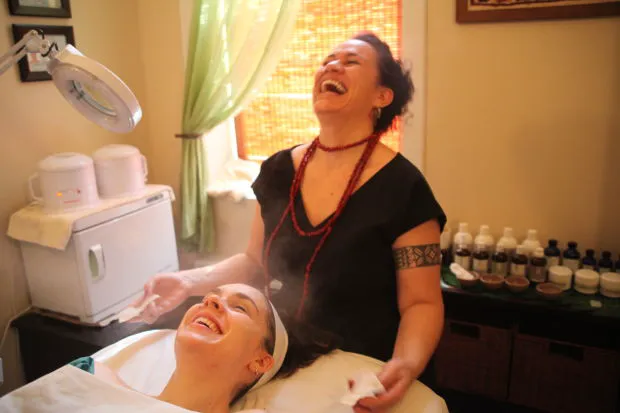 Pacific Touch NYC Picture 2