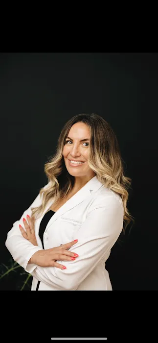 Samantha Fasano, RN Picture 1