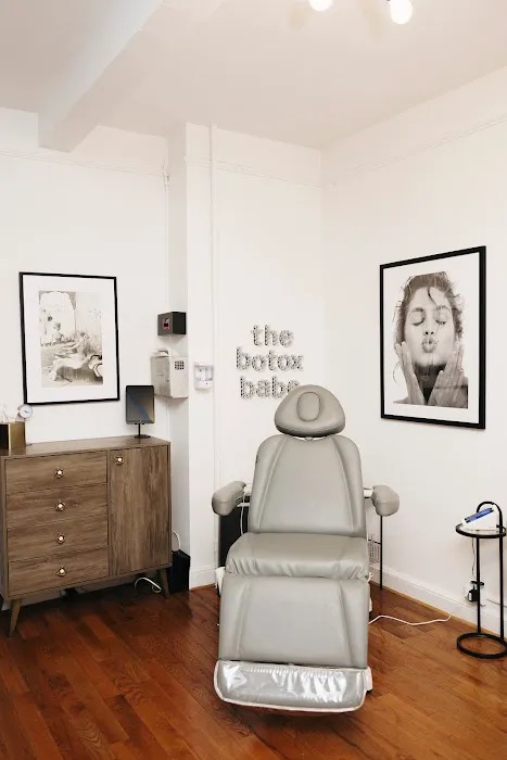 Samantha Fasano, RN Picture 3