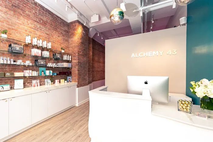 Alchemy 43 Flatiron Picture 3