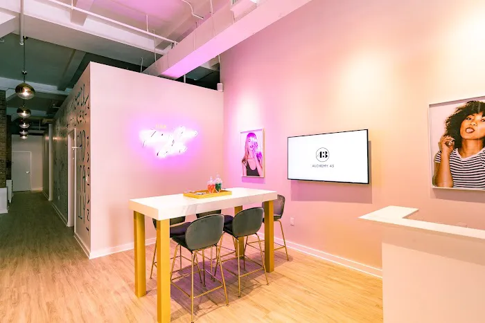 Alchemy 43 Flatiron Picture 1