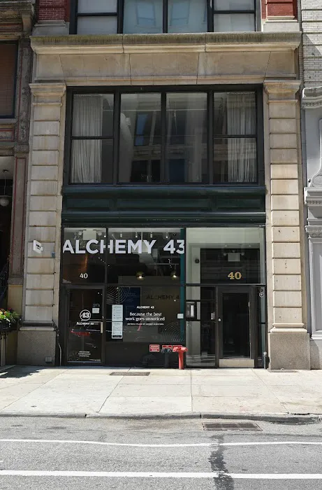 Alchemy 43 Flatiron Picture 6